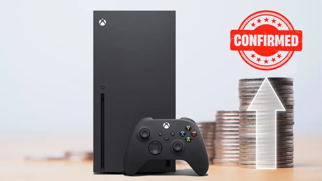 aumento-preco-xbox-2025