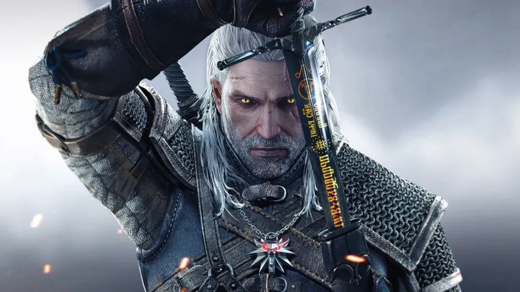 Nome do arquivo: Renomeie as imagens para incluir a palavra-chave, por exemplo, the-witcher-3-60-milhoes.jpg.