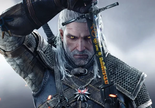 Nome do arquivo: Renomeie as imagens para incluir a palavra-chave, por exemplo, the-witcher-3-60-milhoes.jpg.