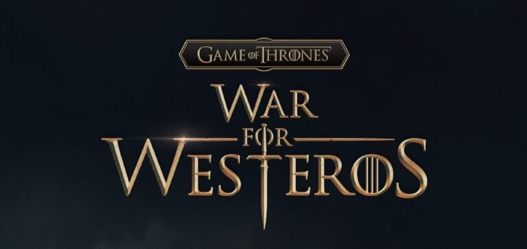 Game Of Thrones War For Westeros Chega Em 2026 Esports Game Game Of Thrones War For Westeros 2 768x363 