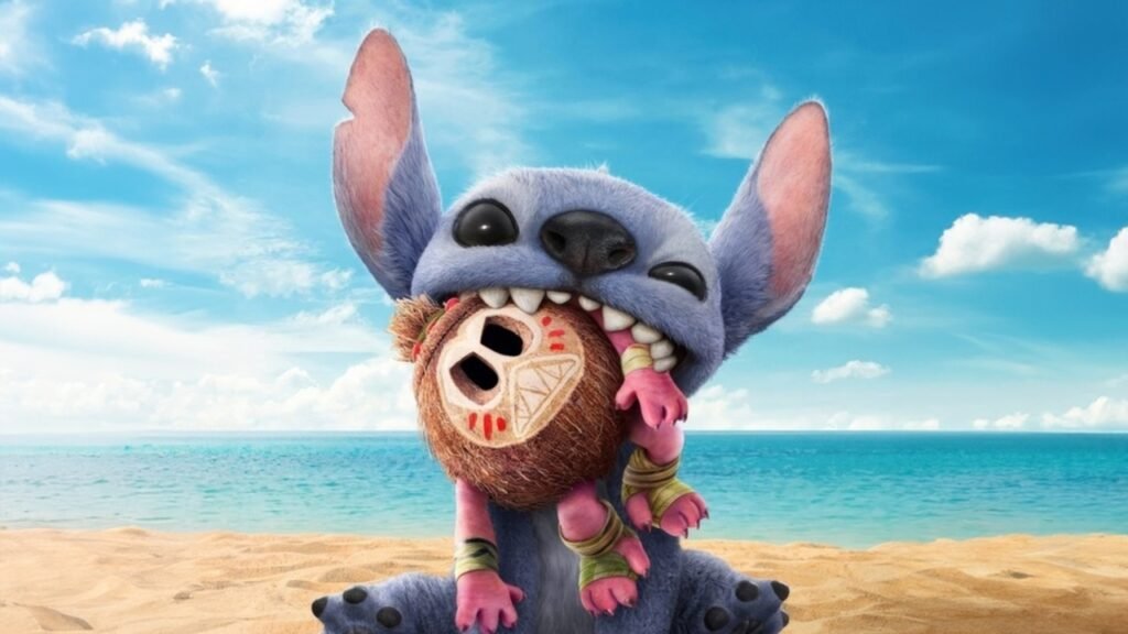 Lilo-Stitch