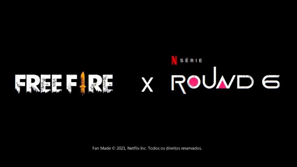 free-fire-x-round-6-garena-divulga-imagens-da-parceria-com-a-serie-da-netflix