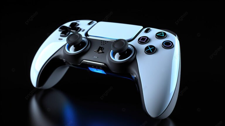 pngtree-the-playstation-pro-glowing-controller-image_2965422