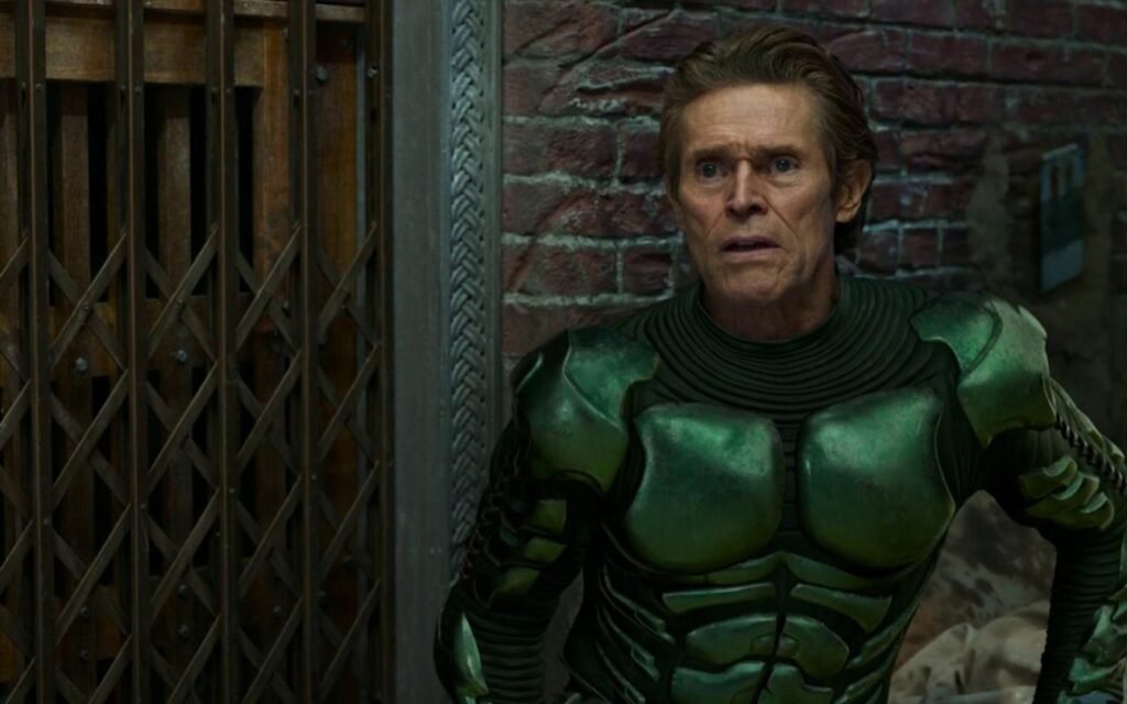 willem-dafoe-homem-aranha-3-marvel