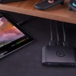 Nova placa Elgato 4K S grava em 4K a 60 fps