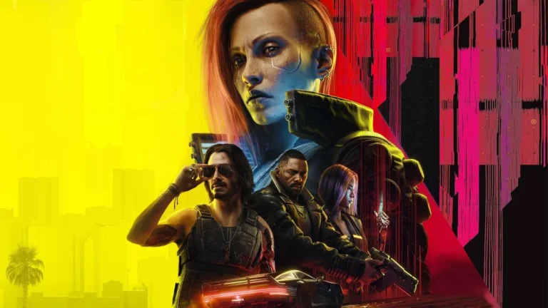 Destaques do catálogo PlayStation Plus de julho com Cyberpunk 2077