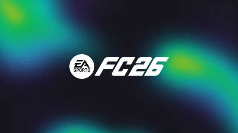 Capa do EA Sports FC 26 com Ibrahimovic, Bellingham e Musiala