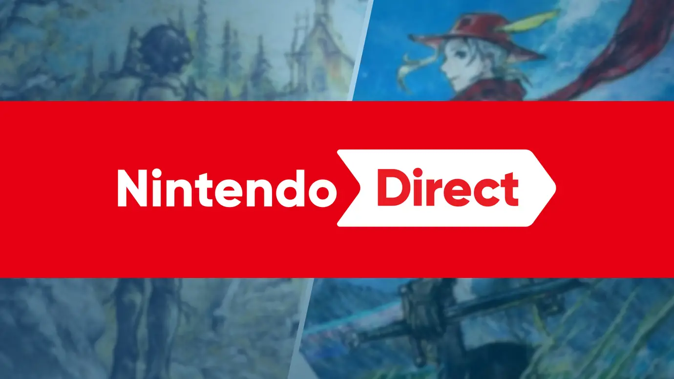 Nintendo Esports Nintendo Direct revela novos jogos para o Switch 2 | Esports Game