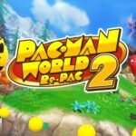 Trailer de PAC-MAN WORLD 2 Re-PAC com gráficos renovados e nostalgia.