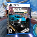 Velozes e Furiosos Edição Arcade - gameplay e carros icônicos