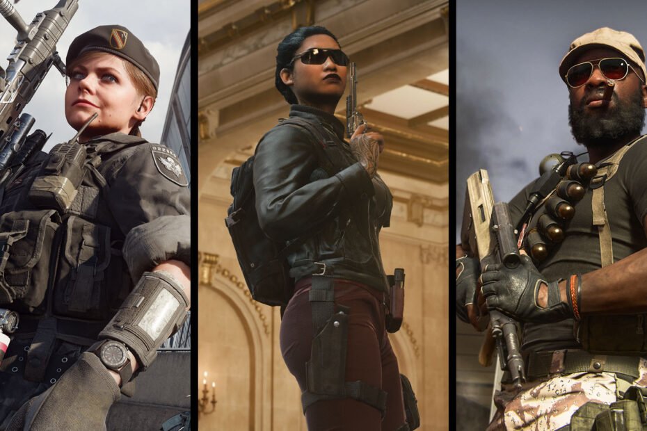 Sistema anti-cheat do Call of Duty reforçado na Temporada 5
