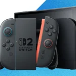 Console Nintendo Switch com novos preços nos EUA em 2025